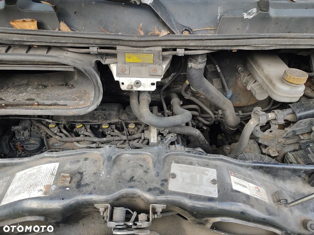 Citroën jumper - 14