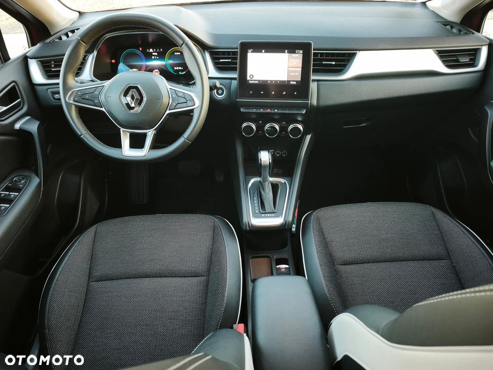 Renault Captur - 17