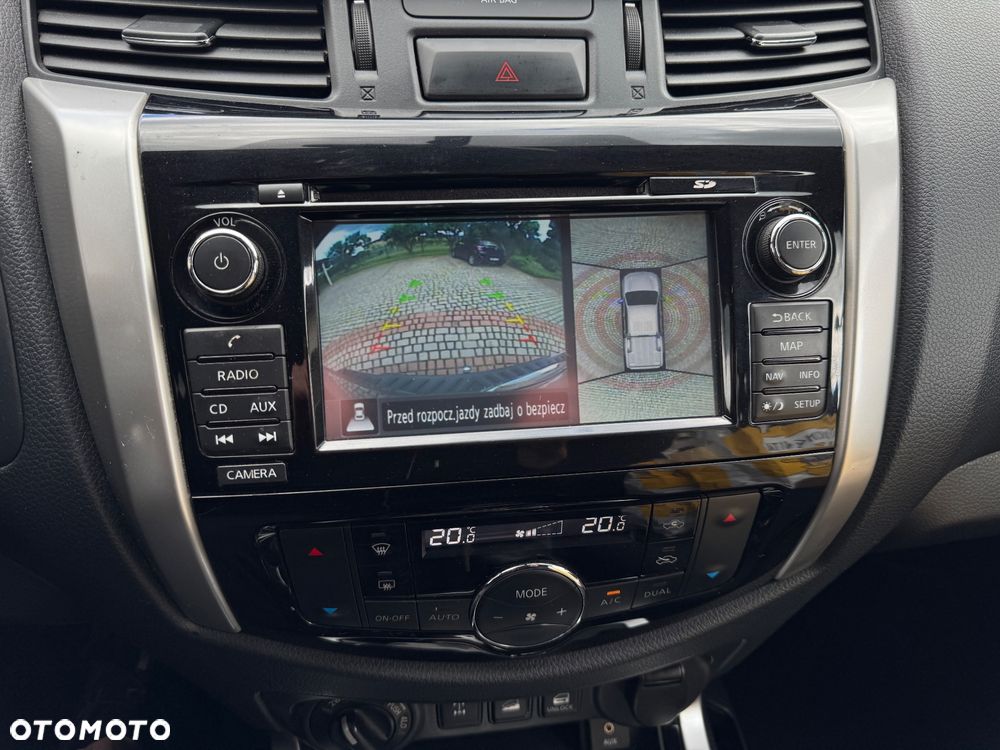 Nissan Navara - 8