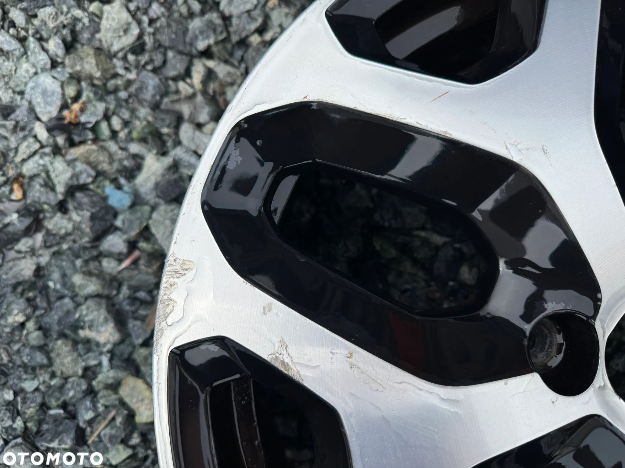 Felga Renault Captur - 5