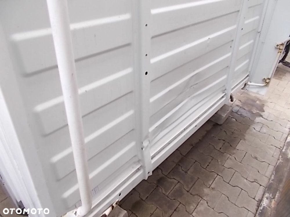 RENAULT MAGNUM 520 480 DXI VEGA KABINA KPL SALONKA - 8