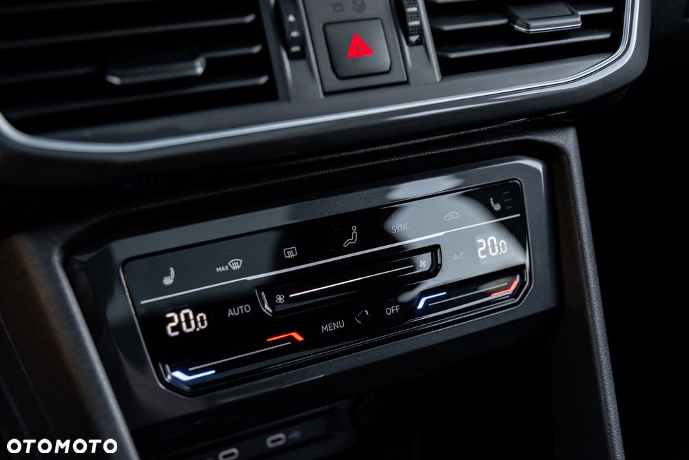 Seat Tarraco 2.0 TSI 4Drive OPF DSG FR - 36