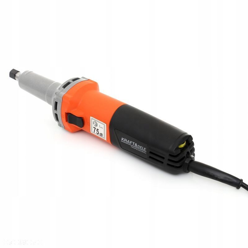 Szlifierka wielofunkcyjna sieciowe KraftDele 1500 W 230 V - 8