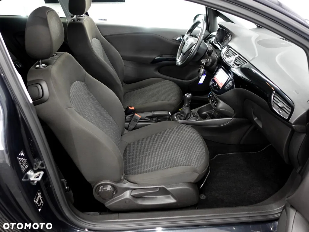 Opel Corsa 1.4 Enjoy - 7