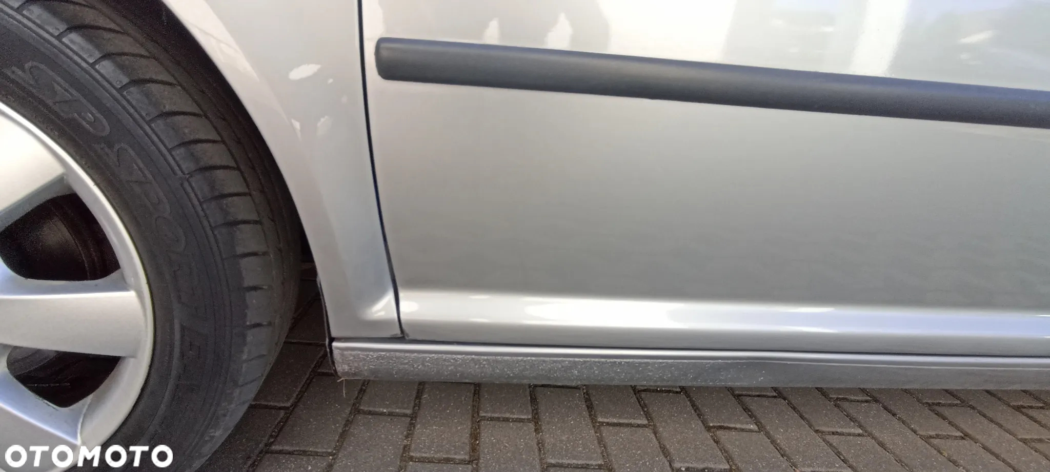 Volkswagen Golf IV 1.4 Q - 12
