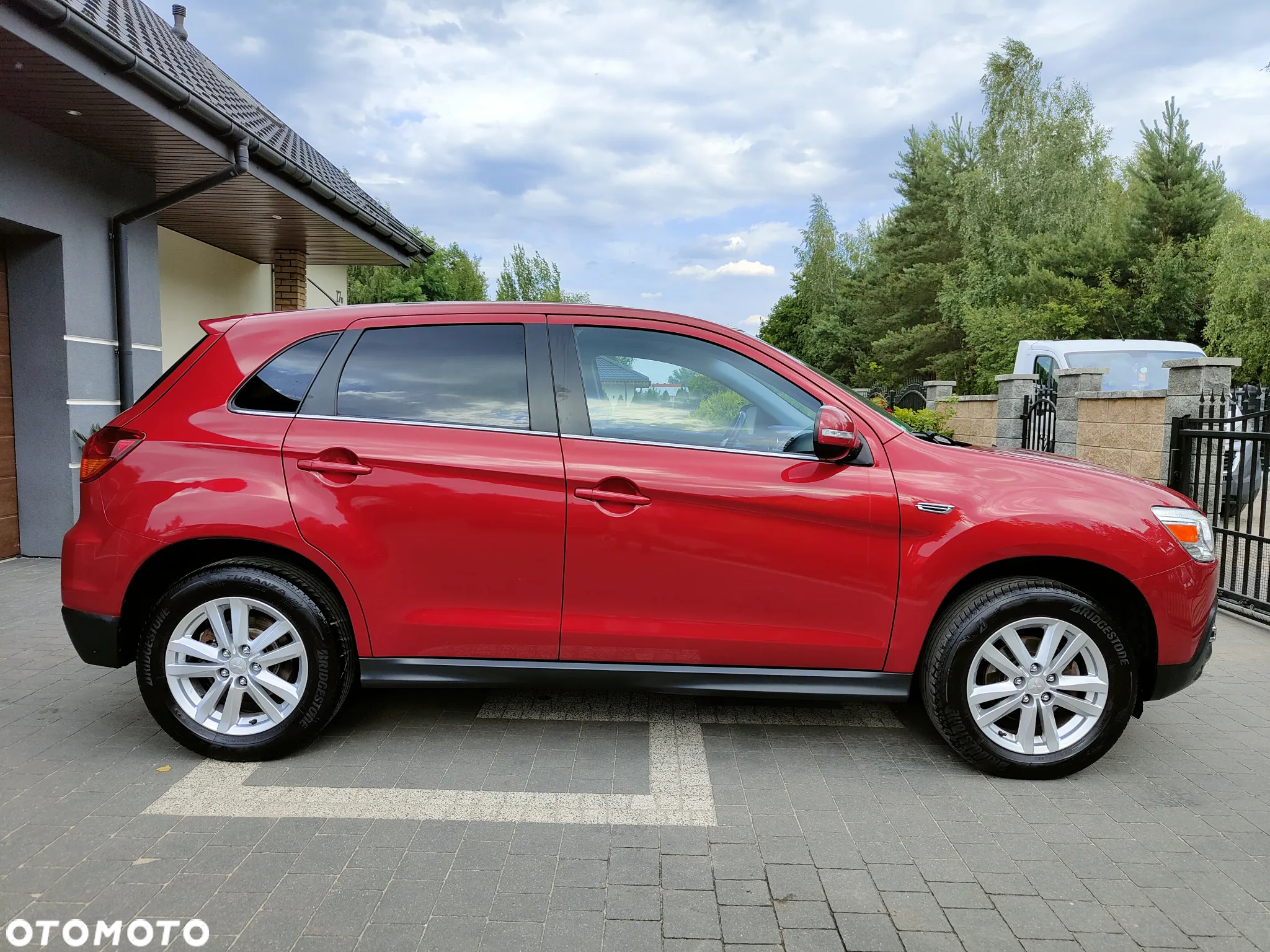 Mitsubishi ASX 1.6 2WD - 3