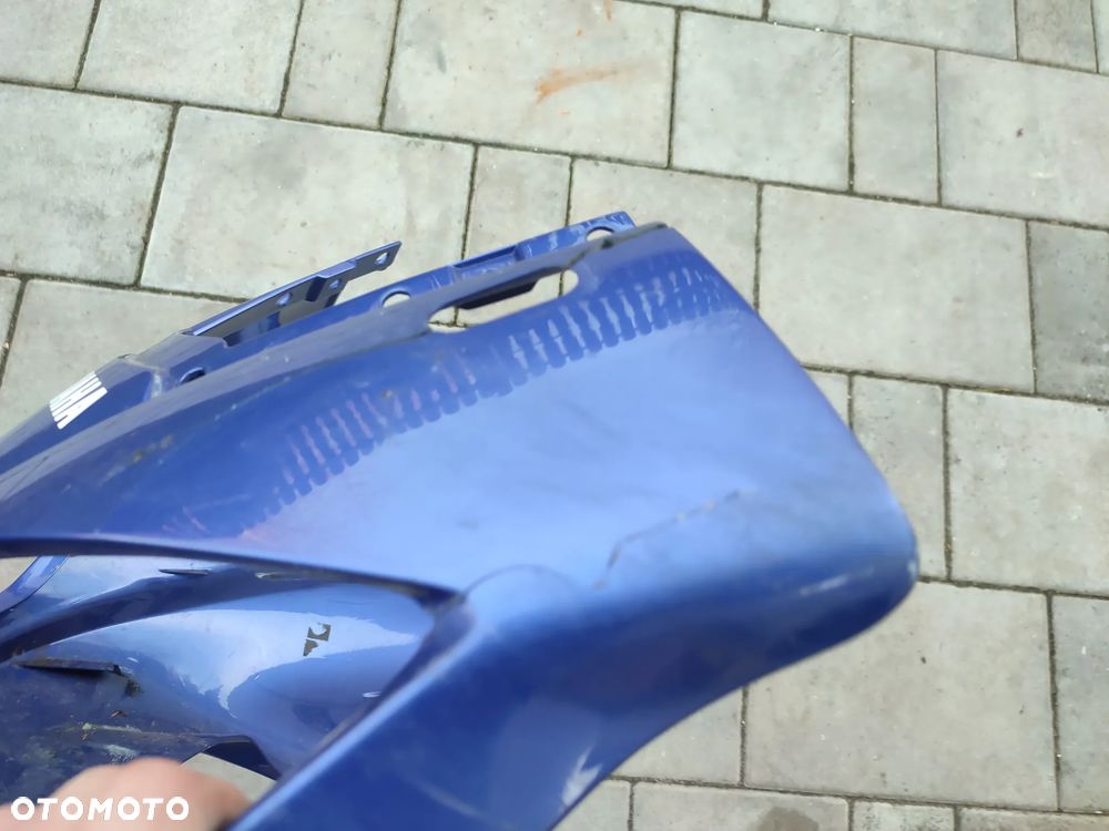 Czacha, czasza, owiewka przód Yamaha FZS 1000 Fazer - 17