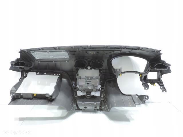 DESKA ROZDZIELCZA KONSOLA FORD FOCUS MK2 - 13