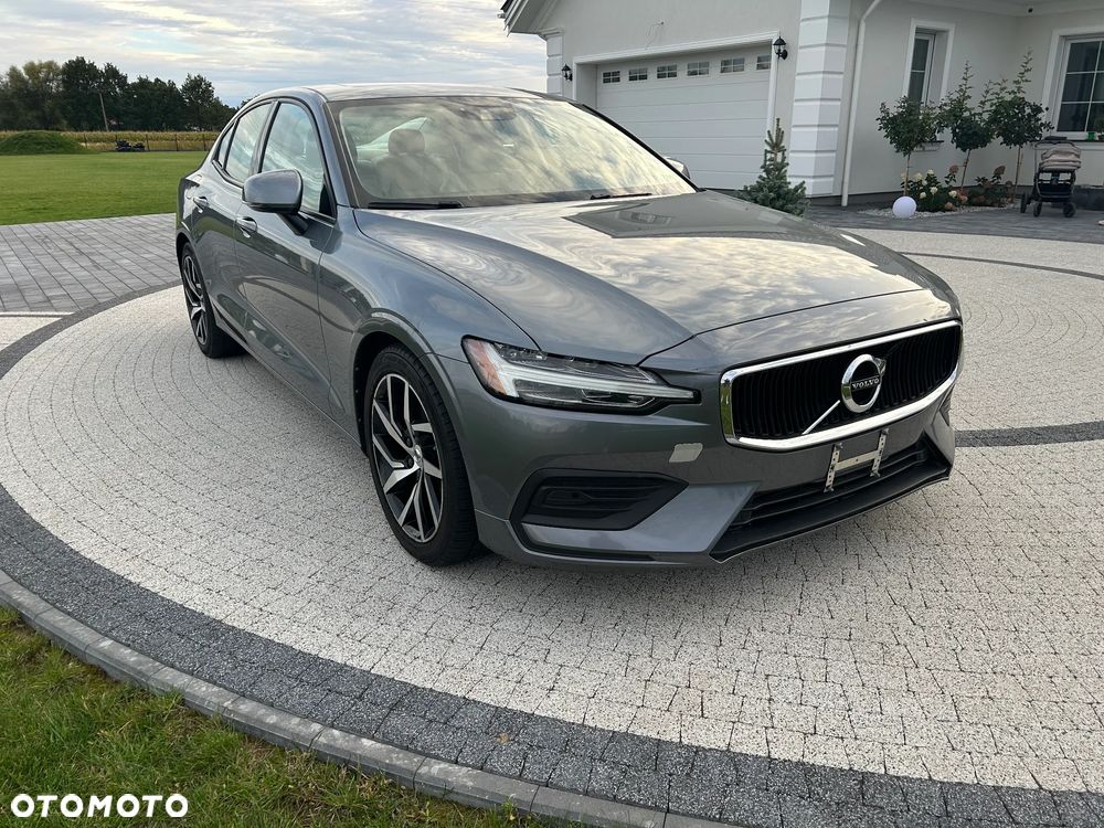 Volvo S60 T5 Momentum Pro - 8