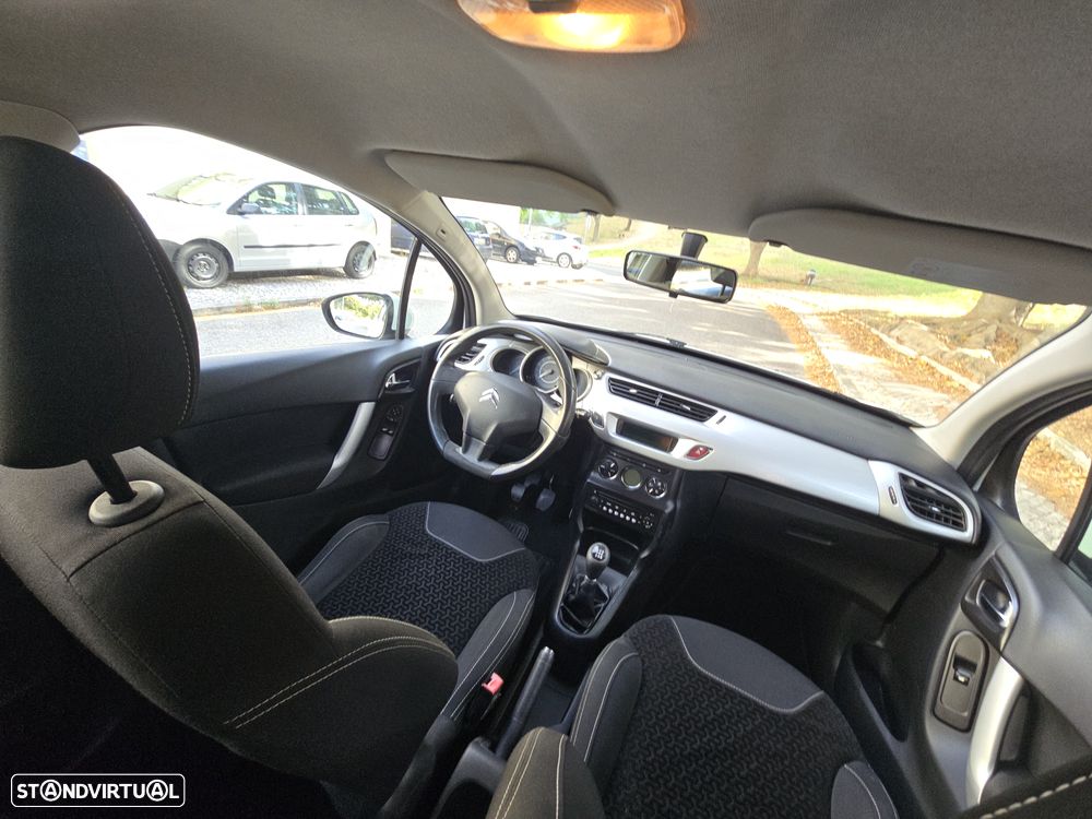 Citroën C3 - 27