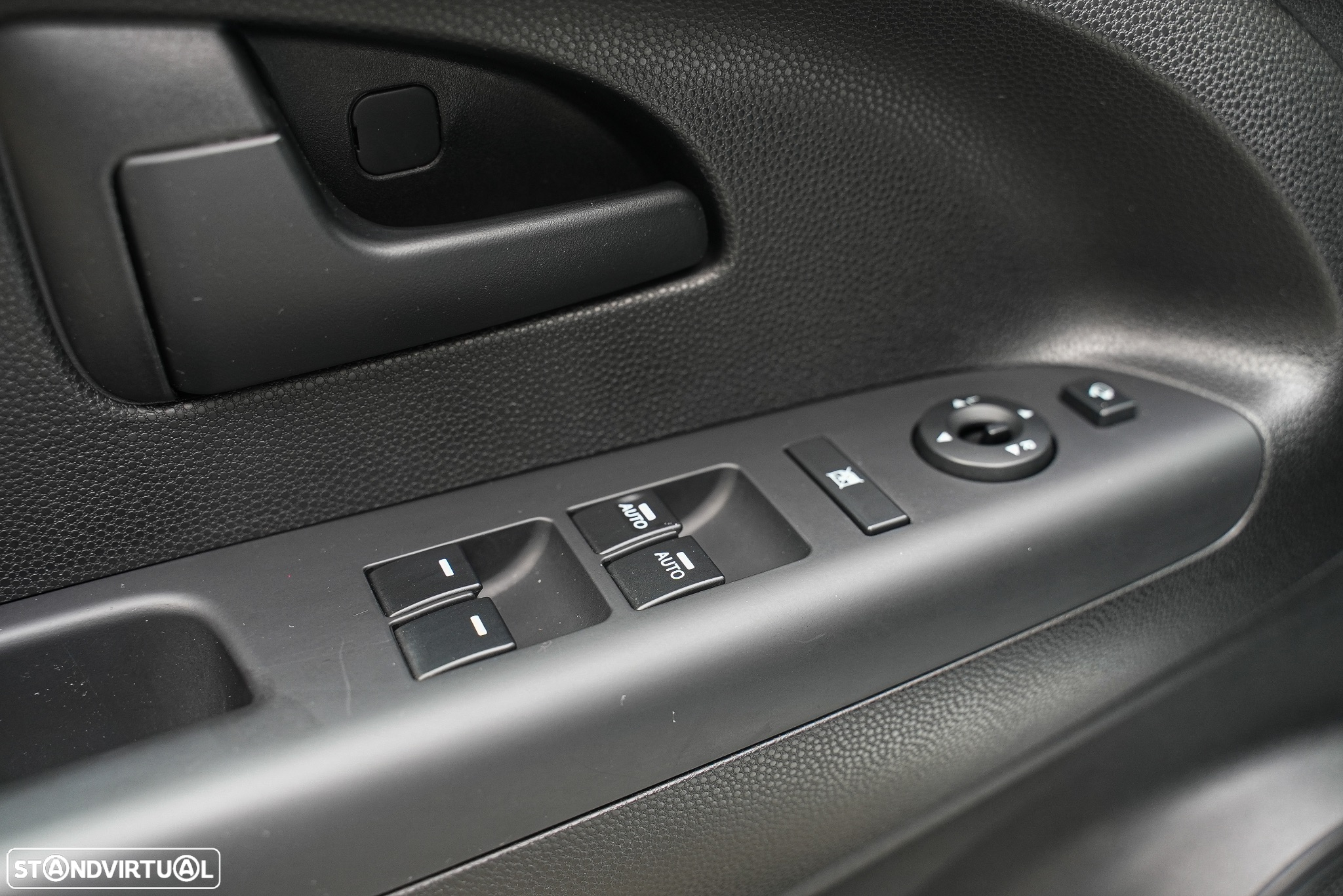 Kia Venga 1.6 CVVT Auto Fifa World Cup Edition - 27