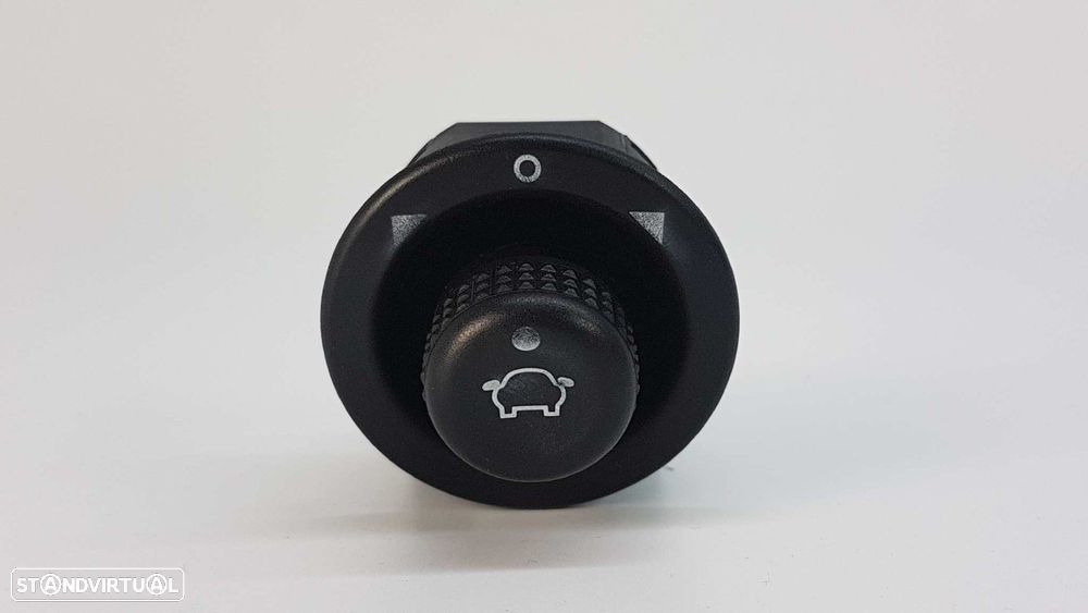 CONTROLADOR DE VISÃO TRASEIRA FORD TRANSIT CAJA CERRADA '06 FT 350 L   (LARGO)... - 1