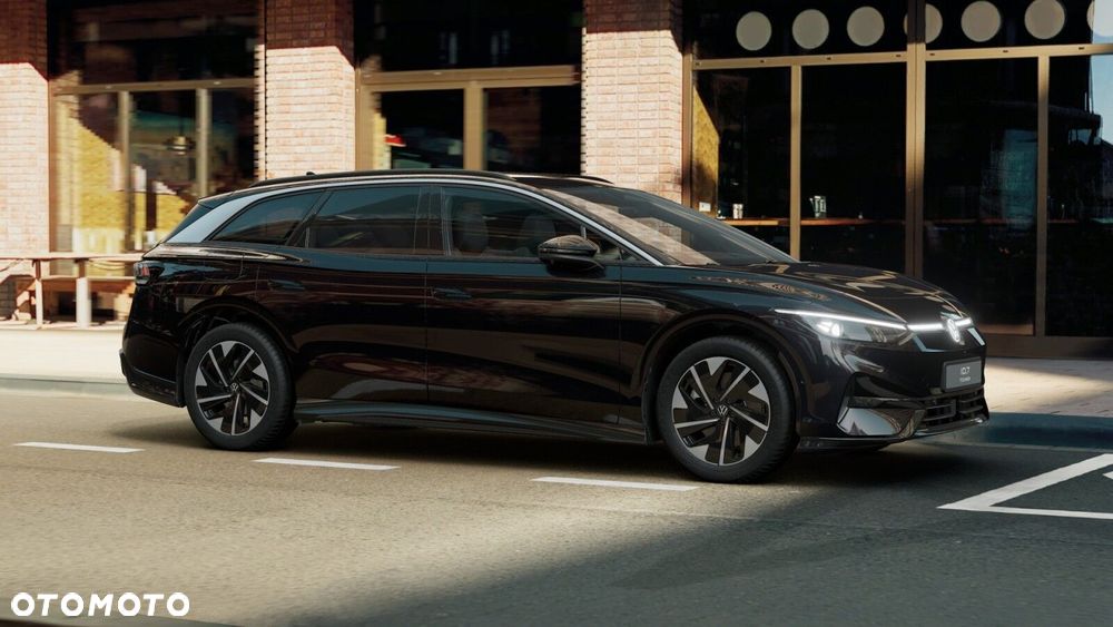 Volkswagen ID.7 77kWh Pro Plus - 5