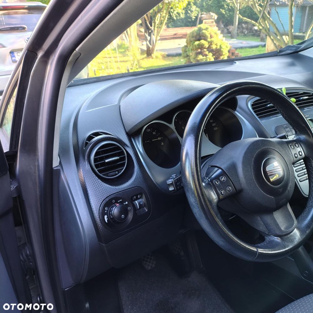 Seat Altea XL 1.6 Comfort Limited - 8