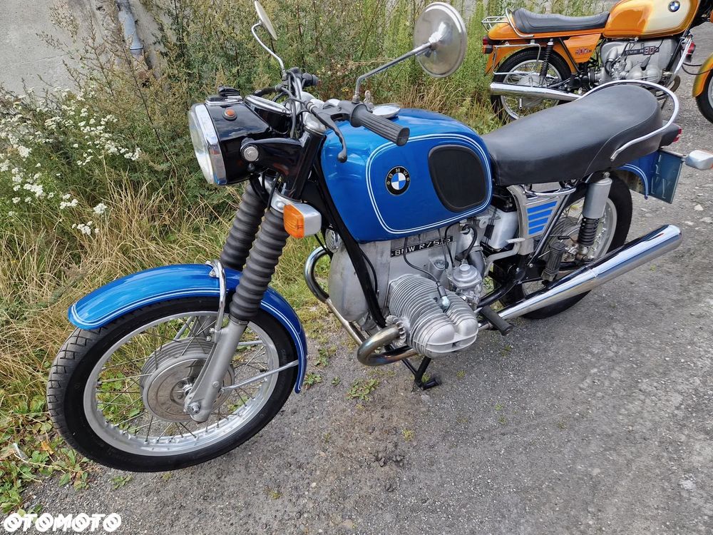 BMW R - 10