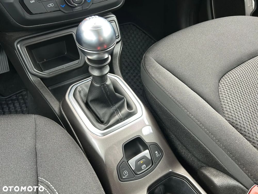 Jeep Renegade 1.0 GSE T3 Turbo Limited FWD S&S - 29