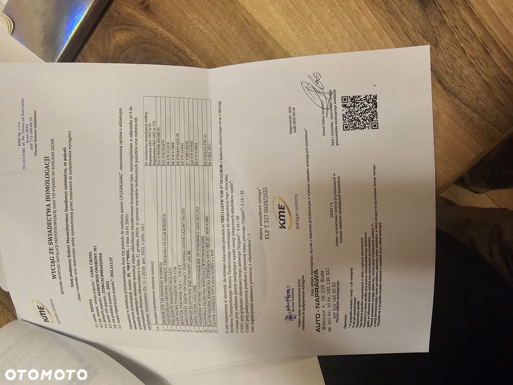 Toyota Yaris Cross - 13