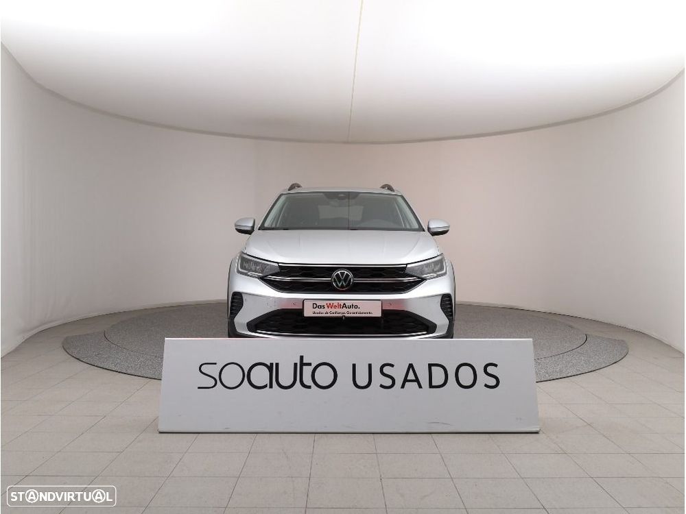 VW Taigo 1.0 TSI Urban DSG - 6