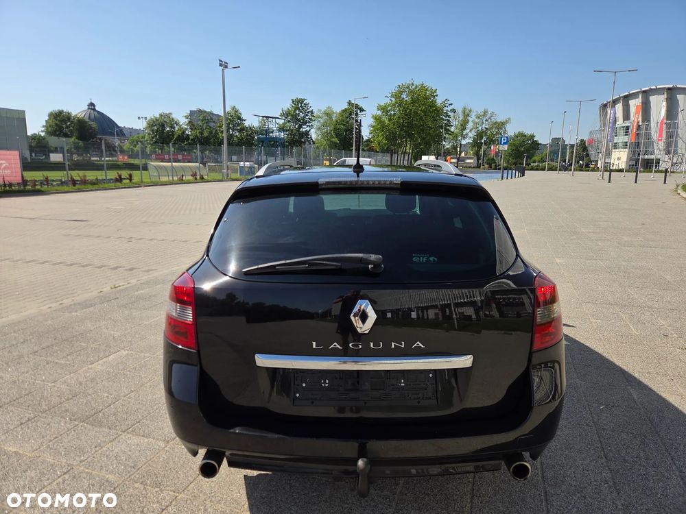 Renault Laguna 2.0 Turbo GT - 18