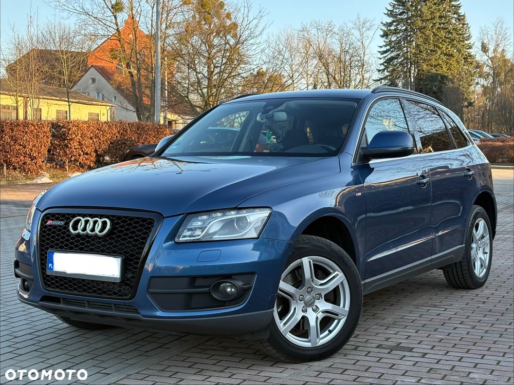 Audi Q5 - 15