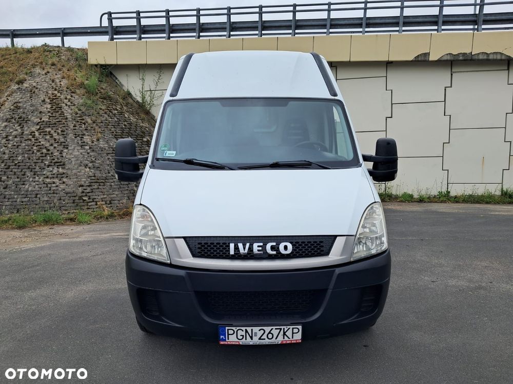 Iveco Daily - 14