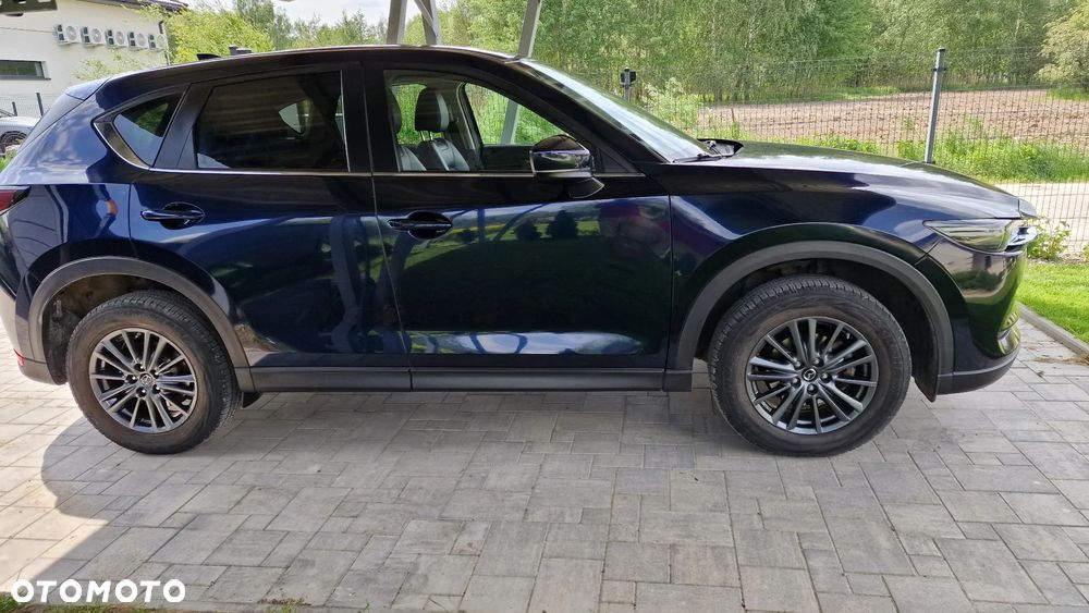 Mazda CX-5 2.5 Skyenergy AWD - 6