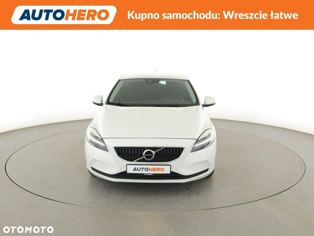Volvo V40 T2 Geartronic - 11