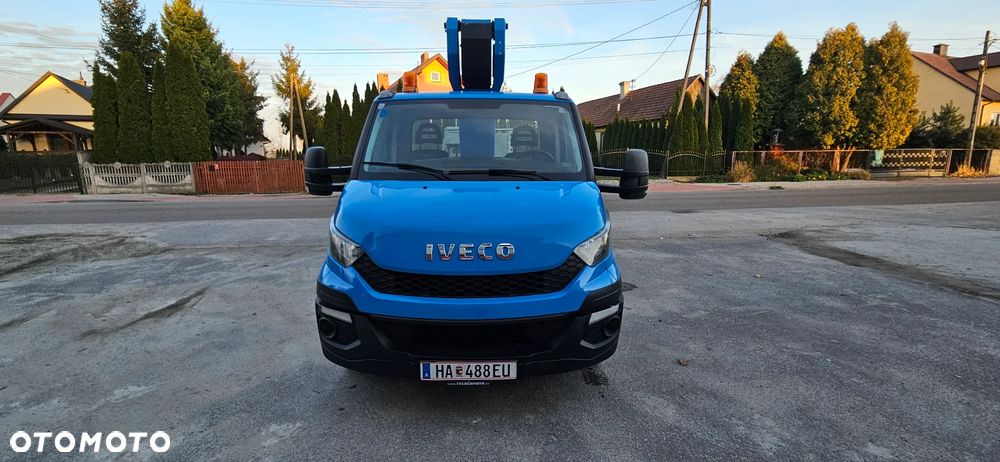 Iveco daily