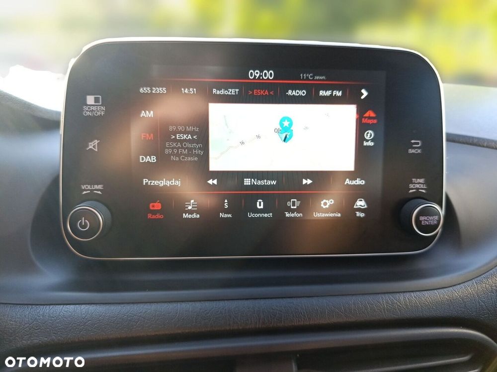 Fiat Tipo 1.4 T-Jet 16v Easy - 22