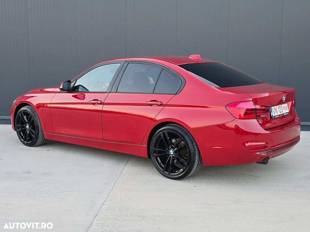 BMW Seria 3 - 3