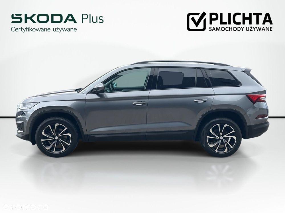 Skoda Kodiaq 1.5 TSI ACT 4x2 Ambition DSG - 9