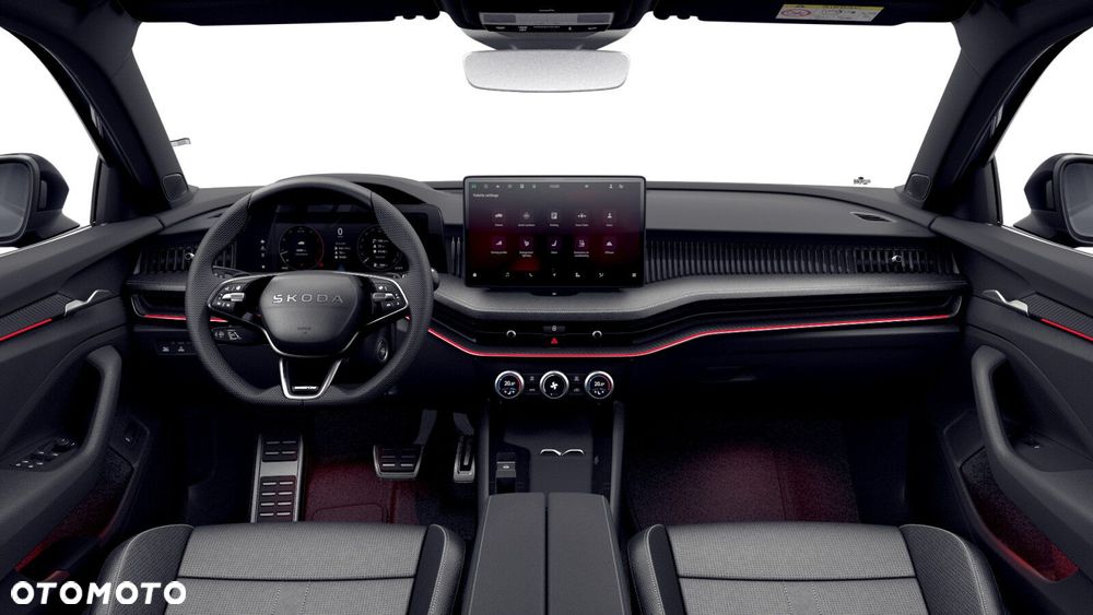 Skoda Superb - 4