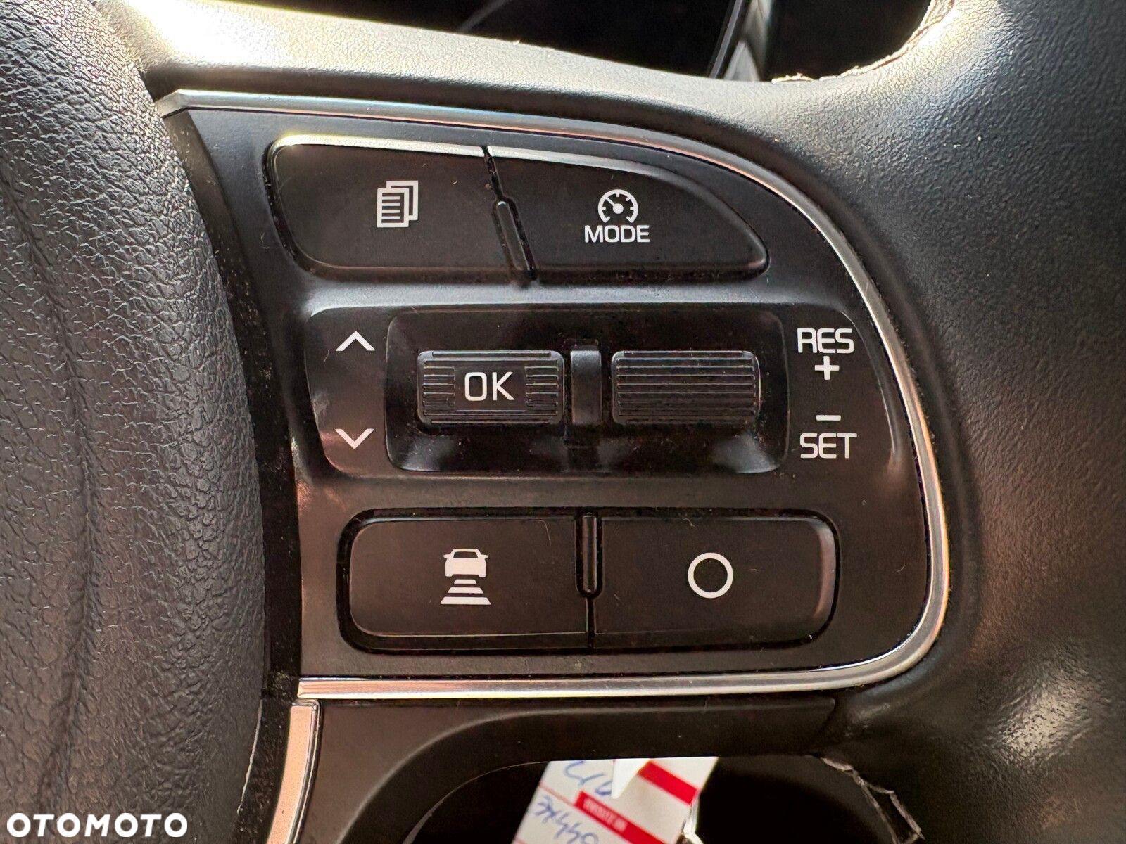 Kia Niro 1.6 GDI Hybrid L - 23
