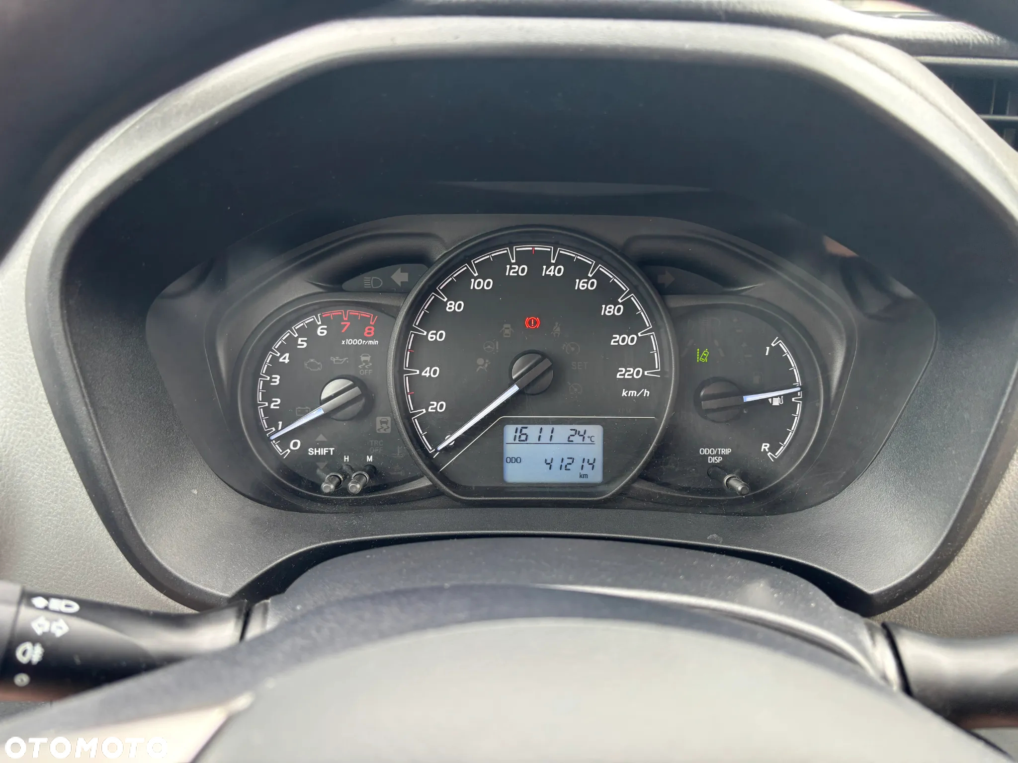Toyota Yaris 1.5 Active - 7