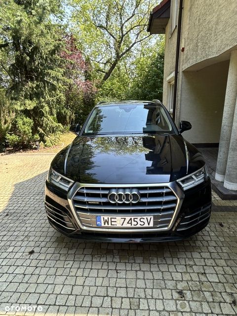 Audi Q5 2.0 TDI Quattro S tronic - 5