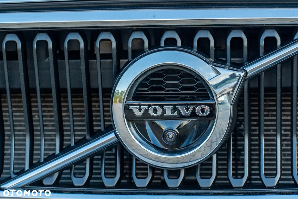 Volvo XC 40 T5 AWD Momentum - 34