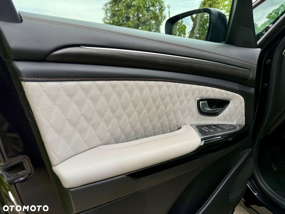 Renault Espace 2.0 Blue dCi Initiale Paris EDC - 8