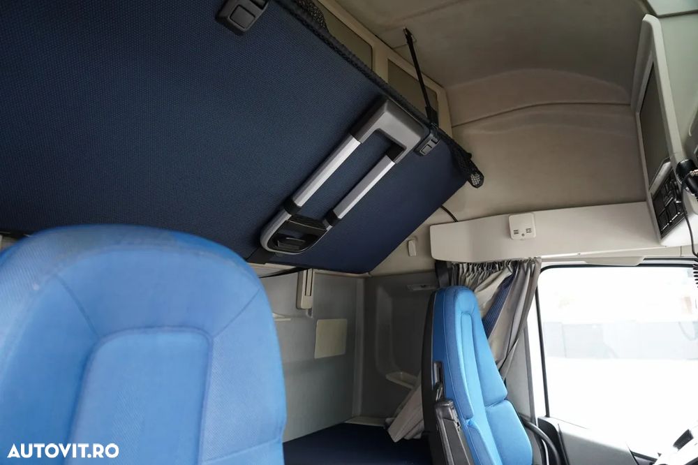 Volvo FH 500 / I- PARK COOL / I-SAVE / EURO 6 - 35