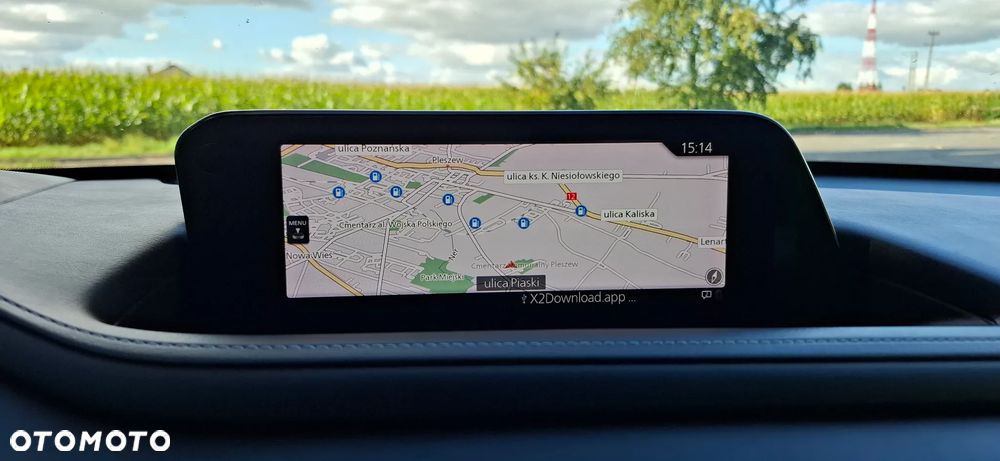 Mazda CX-30 SKYACTIV-X 2.0 M-Hybrid SELECTION - 20