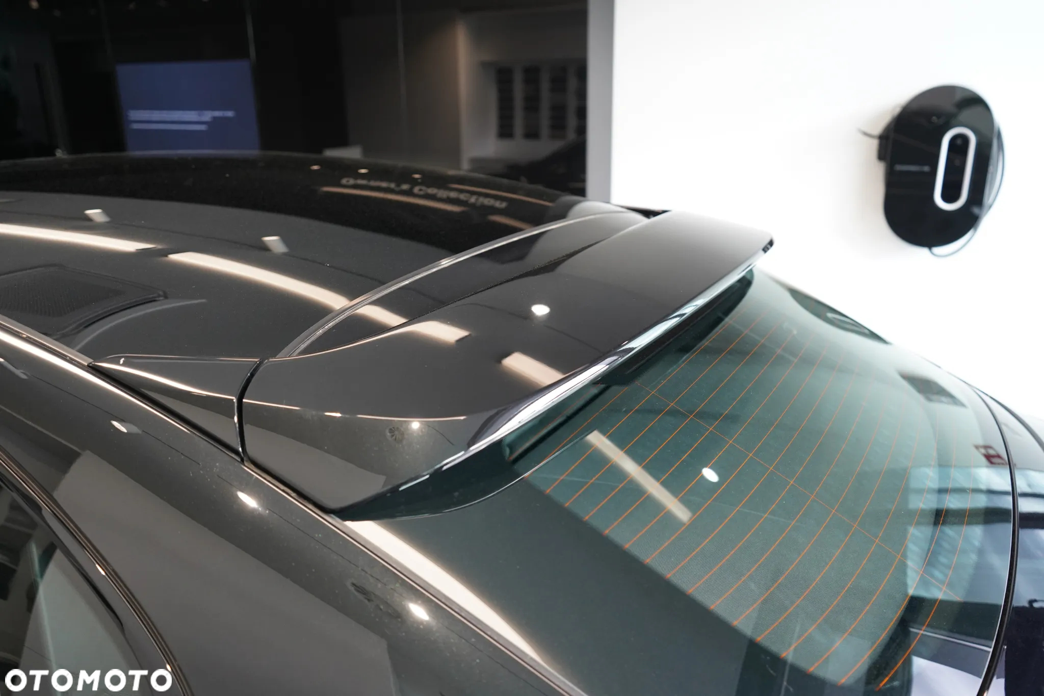 Porsche Cayenne Coupe E-Hybrid PHEV - 33