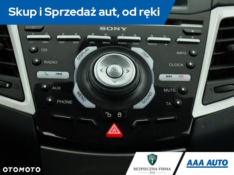 Ford Fiesta - 14
