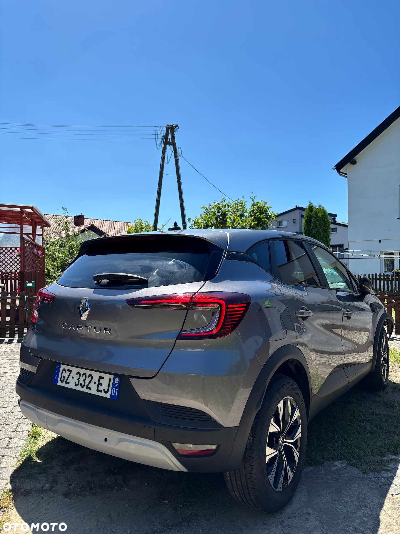 Renault Captur - 5