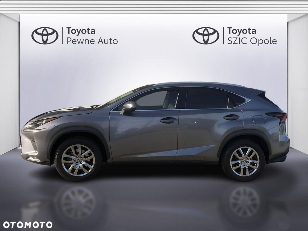 Lexus NX 300 Elegance Optimum AWD - 13