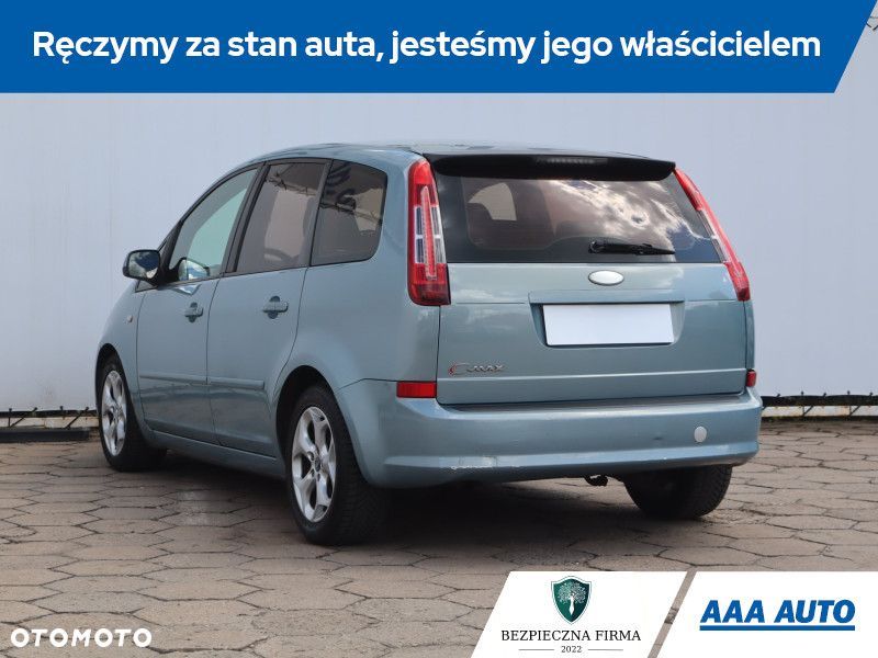 Ford C-MAX - 6