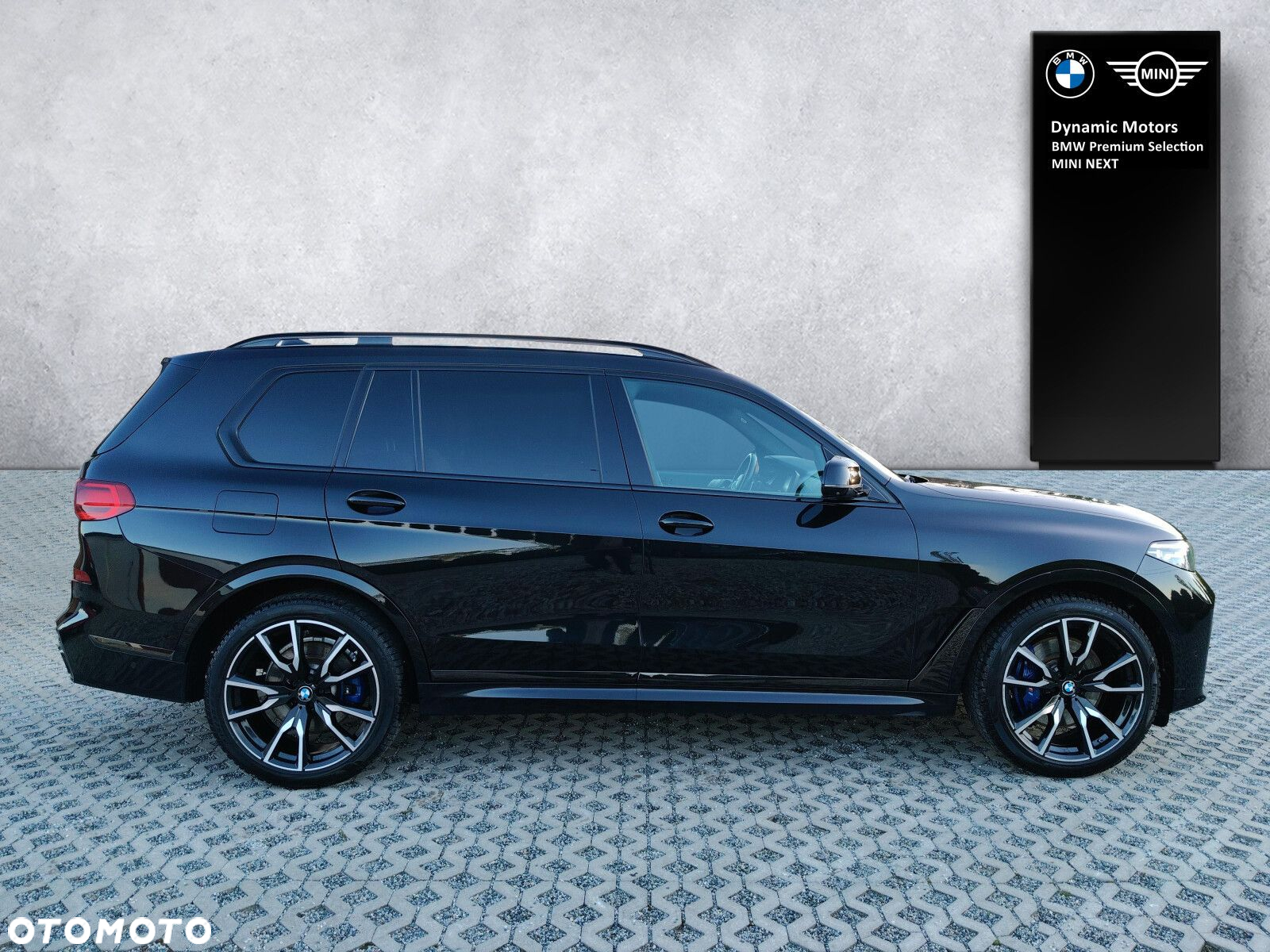 BMW X7 xDrive40d mHEV sport - 6