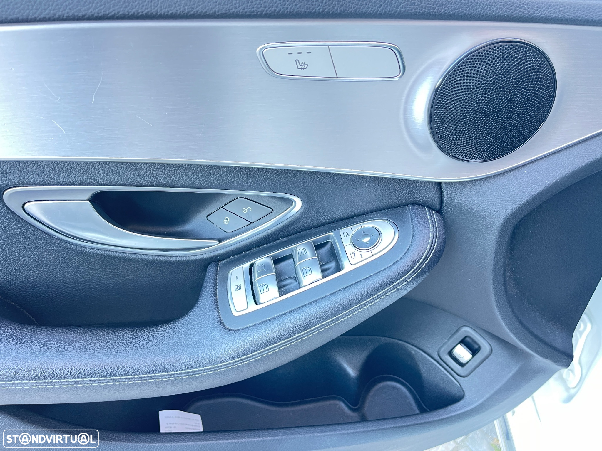 Mercedes-Benz C 350 e T 7G-TRONIC Edition - 14