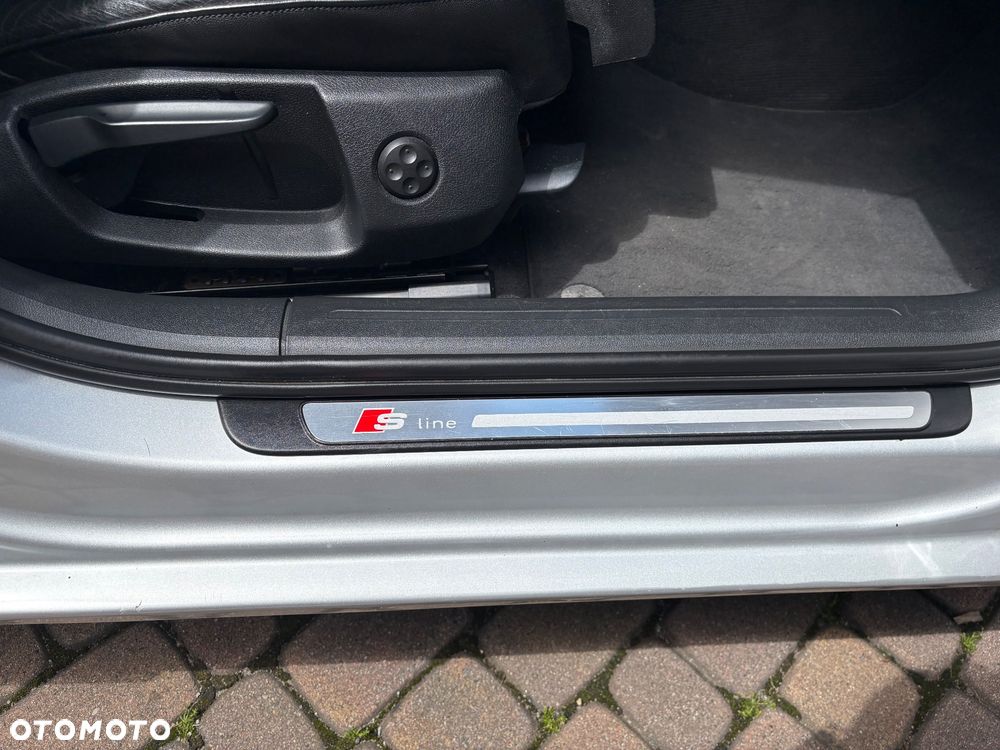 Audi A4 Avant 2.0 TDI - 19
