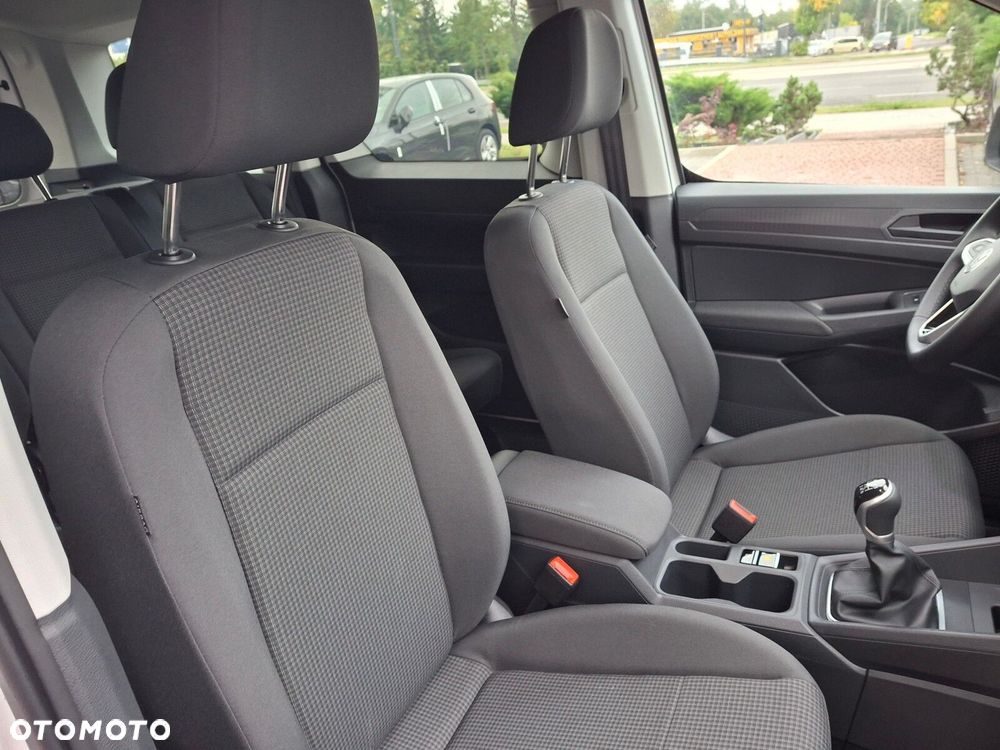 Volkswagen Caddy 2.0 TDI - 27