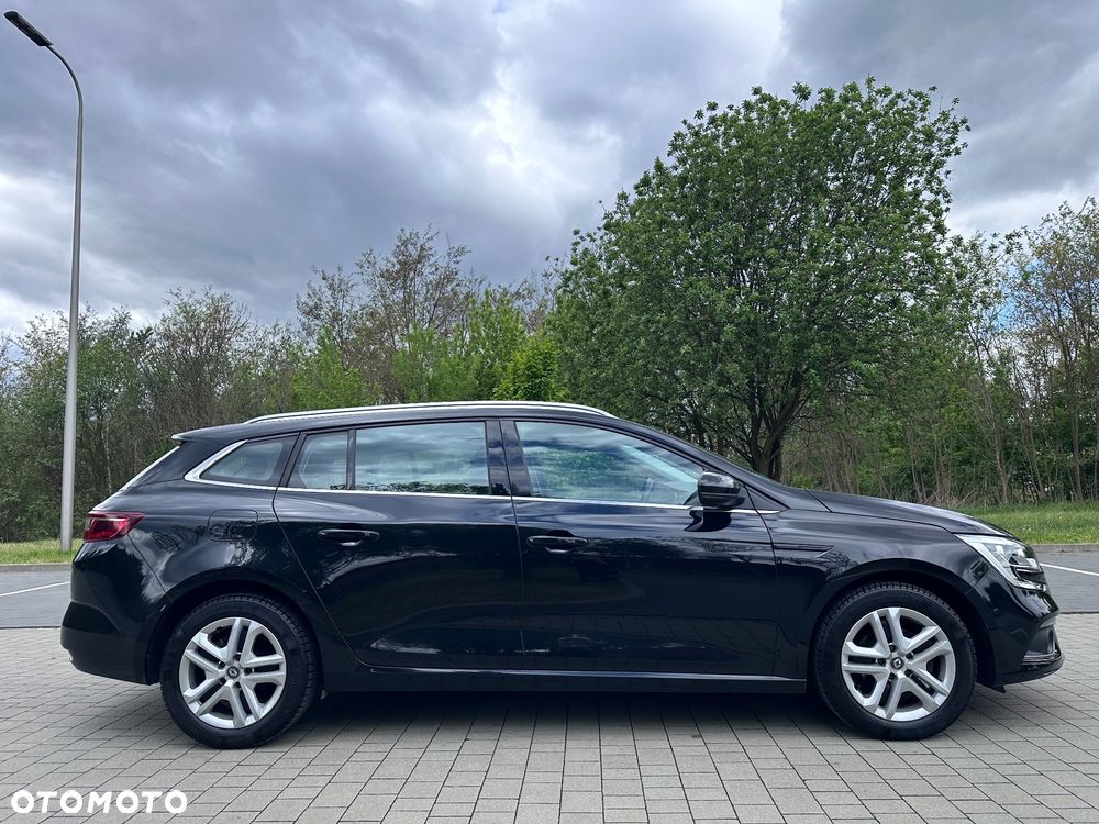 Renault Megane ENERGY TCe 100 LIFE - 29