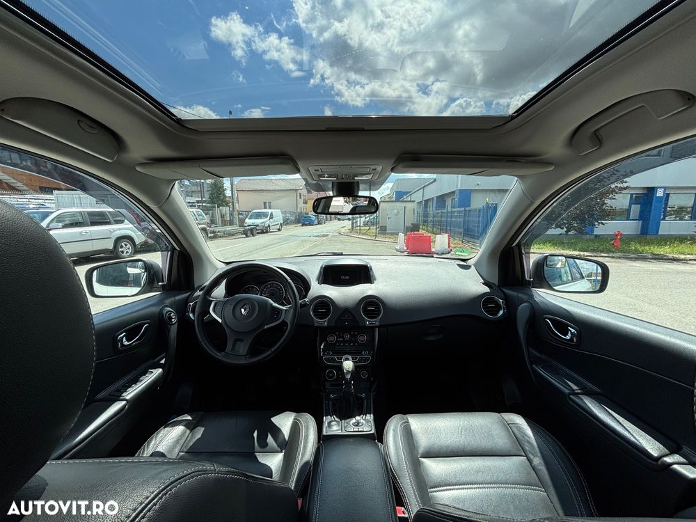 Renault Koleos - 10